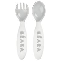 Набор Beaba 913470 Унисекс/ 8+/ Серый