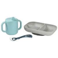 Набор Beaba B913527 для мальчиков/ 6+/ Разноцветный