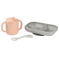 Set Beaba B913527 Unisex/ 6+/ Multicolor