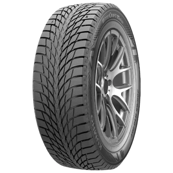 Anvelope Kumho Winter Craft Ice 51 205/ 55 R16 94T Iarnă/ Autoturism photo 1 Anvelope Kumho Winter Craft Ice 51 205/ 55 R16 94T Iarnă/ Autoturism photo 1