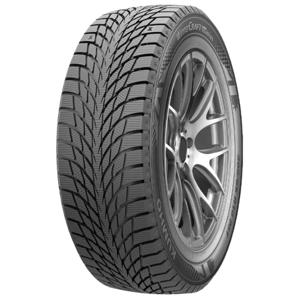 Anvelope Kumho Winter Craft Ice 51 185/ 65 R15 92T Iarnă/ Autoturism photo 1 Anvelope Kumho Winter Craft Ice 51 185/ 65 R15 92T Iarnă/ Autoturism photo 1