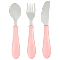Set Beaba B913461 pentru fetițe/ 12+/ Pink