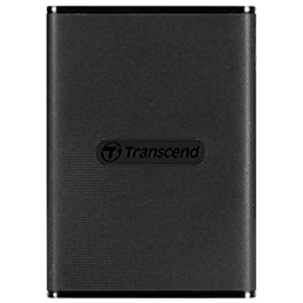 SSD Transcend ESD270C 500 ГБ TS500GESD270C/ Черный photo 1