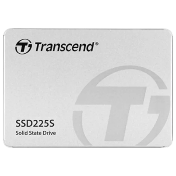 SSD Transcend SSD225S 500 ГБ 2.5'' photo 1