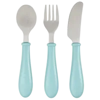 Set Beaba B913461 pentru băieți/ 12+/ Green