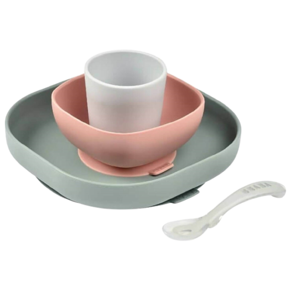 Set Beaba Eucalyptus Unisex/ 4+/ Multicolor photo 1