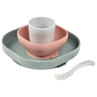 Набор Beaba Eucalyptus Унисекс/ 4+/ Разноцветный