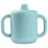 Cană Beaba B913524 Unisex/ 8+/ Blue