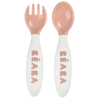 Набор Beaba 913470 для девочек/ 8+/ Розовый