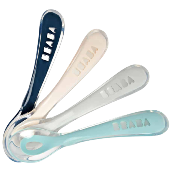 Set Beaba Drizzle Unisex/ 8+/ Multicolor photo 1 Set Beaba Drizzle Unisex/ 8+/ Multicolor photo 1