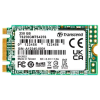 SSD Transcend TS250GMTS425S 250 GB M.2