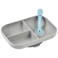 Набор Beaba B913508 для мальчиков/ 4+/ Серый