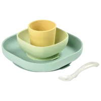 Набор Beaba 913436 для девочек/ 4+/ Желтый