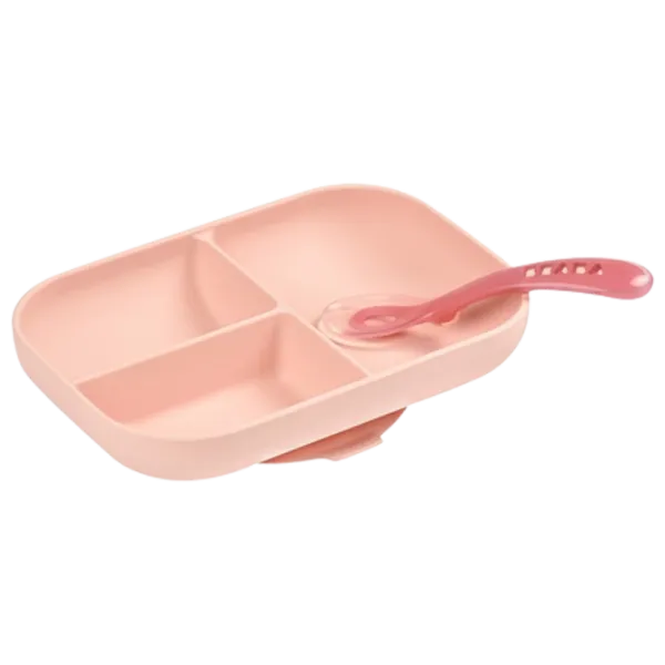 Set Beaba B913456 pentru fetițe/ 4+/ Pink photo 1