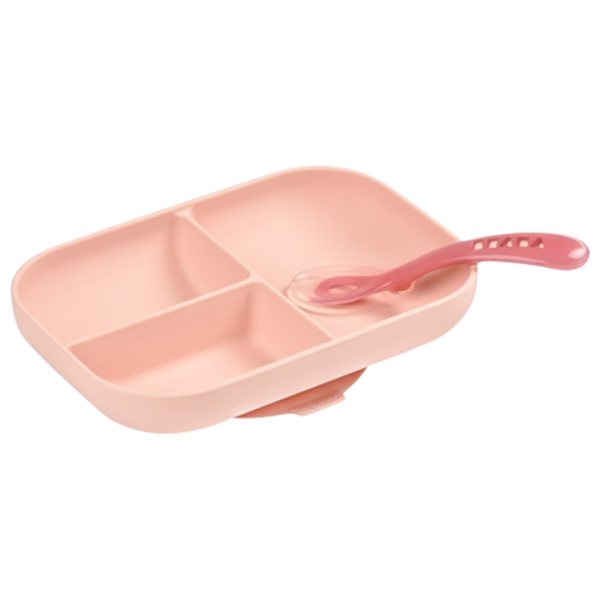 Set Beaba B913456 pentru fetițe/ 4+/ Pink photo 1
