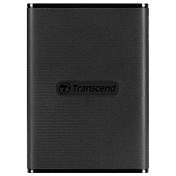 SSD Transcend ESD270C 1 ТБ TS500GESD270C/ Черный photo 1