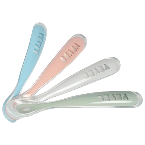 Set Beaba Eucalyptus Unisex/ 4+/ Multicolor photo 1