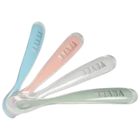 Set Beaba Eucalyptus Unisex/ 4+/ Multicolor