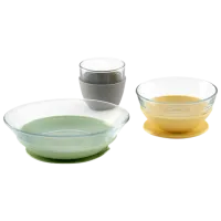 Набор Beaba B913518 для девочек/ 4+/ Прозрачный