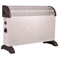 Конвектор Eurolamp 147-29113 2000 Вт/ Белый