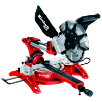 Торцовочная пила Einhell TH-SM 2534 250 мм/ Красный