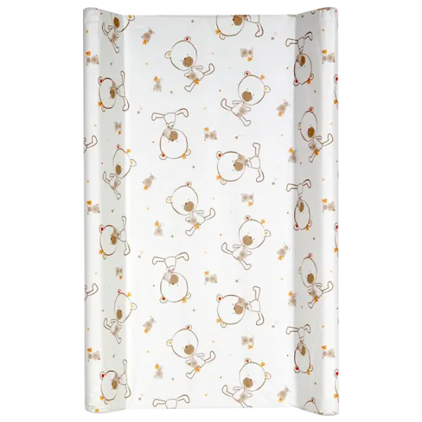 Saltea de înfăşat Lorelli Hard 10130250004 Unisex / 0+ / Beige photo 1 Saltea de înfăşat Lorelli Hard 10130250004 Unisex / 0+ / Beige photo 1