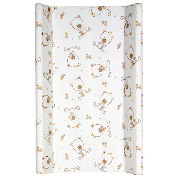 Saltea de înfăşat Lorelli Hard 10130250004 Unisex / 0+ / Beige photo 1 Saltea de înfăşat Lorelli Hard 10130250004 Unisex / 0+ / Beige photo 1