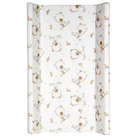 Saltea de înfăşat Lorelli Hard 10130250004 Unisex / 0+ / Beige