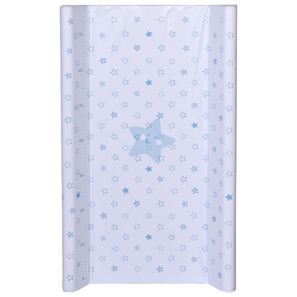 Saltea de înfăşat Lorelli Hard 10130250008 Pentru băieți / 0+ / Blue photo 1 Saltea de înfăşat Lorelli Hard 10130250008 Pentru băieți / 0+ / Blue photo 1