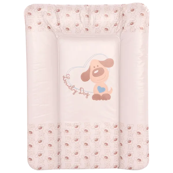 Saltea de înfăşat Lorelli Softy 10130160004_4 Unisex/ 0+/ Beige photo 1 Saltea de înfăşat Lorelli Softy 10130160004_4 Unisex/ 0+/ Beige photo 1
