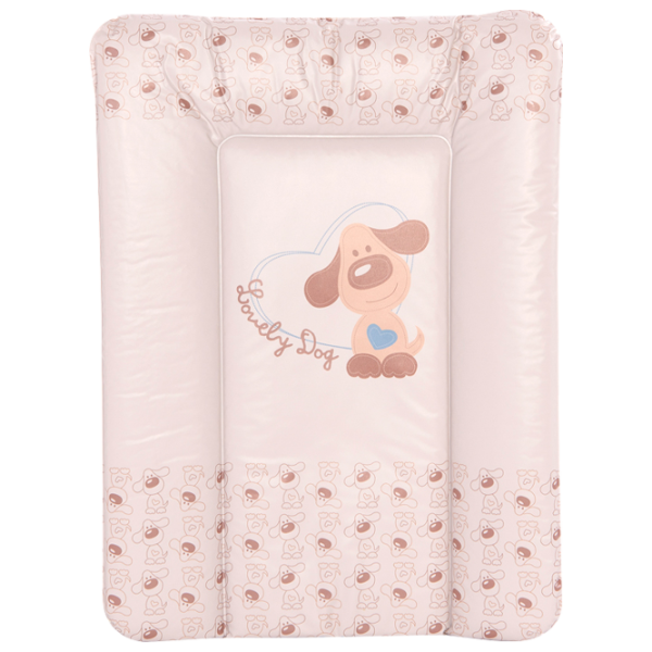 Saltea de înfăşat Lorelli Softy 10130160004_4 Unisex/ 0+/ Beige photo 1 Saltea de înfăşat Lorelli Softy 10130160004_4 Unisex/ 0+/ Beige photo 1