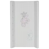 Saltea de înfăşat Lorelli Hard 10130150005 Unisex/ 0+/ Gray