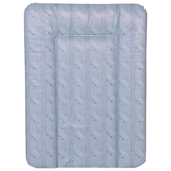 Saltea de înfăşat Lorelli Softy 10130160008 pentru băieți/ 0+/ Blue photo 1 Saltea de înfăşat Lorelli Softy 10130160008 pentru băieți/ 0+/ Blue photo 1
