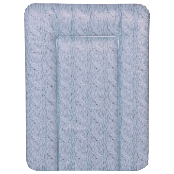 Saltea de înfăşat Lorelli Softy 10130160008 pentru băieți/ 0+/ Blue photo 1 Saltea de înfăşat Lorelli Softy 10130160008 pentru băieți/ 0+/ Blue photo 1