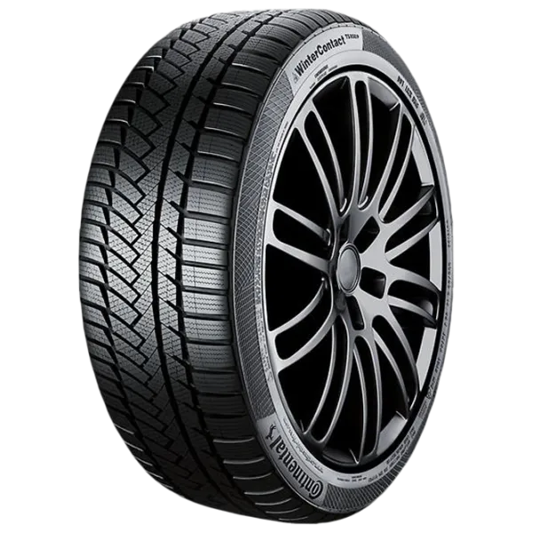Шины Continental ContiWinterContact TS 850P 235/ 50 R20 100T FR Зима/ Легковой photo 1 Шины Continental ContiWinterContact TS 850P 235/ 50 R20 100T FR Зима/ Легковой photo 1