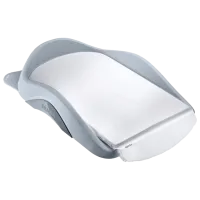 Пеленальный столик Beaba Camele'o Light Mist 920355 Унисекс/ 0+/ Серый