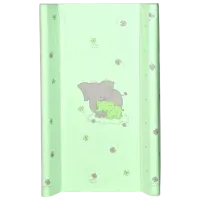 Saltea de înfăşat Lorelli Hard 10130250006 Unisex / 0+ / Green