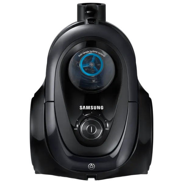 Aspirator Samsung VC18M21D0VG/ UK 1800 W/ Black photo 1