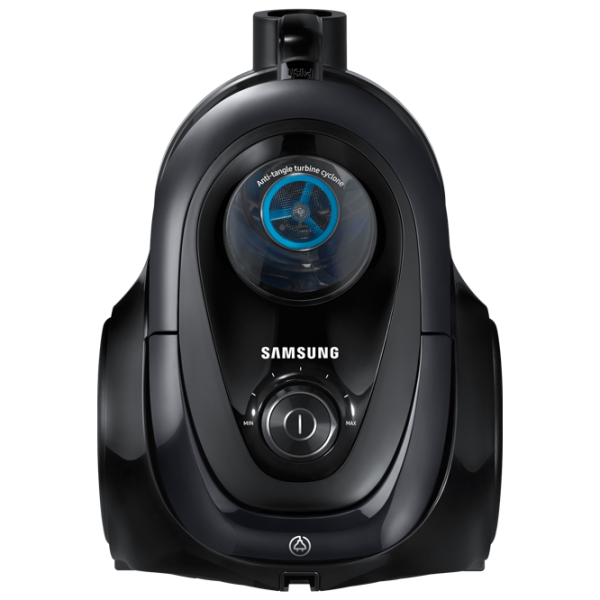 Aspirator Samsung VC18M21D0VG/ UK 1800 W/ Black photo 1