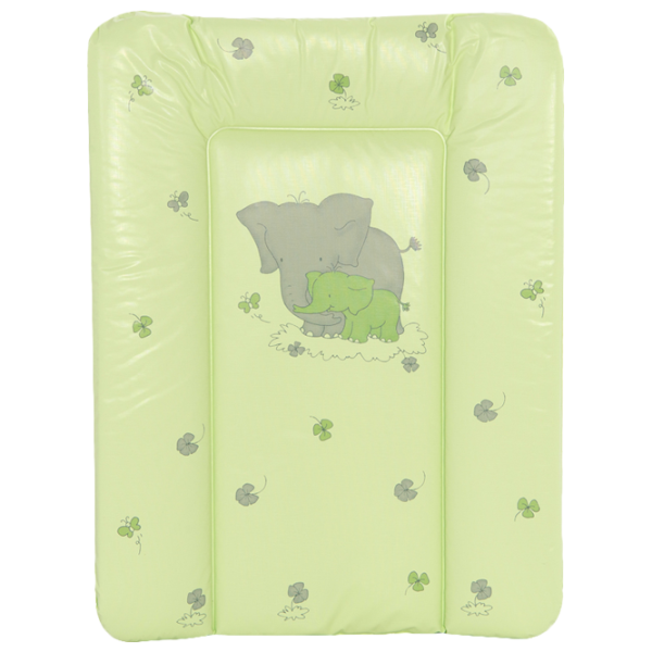 Saltea de înfăşat Lorelli Softy 10130160006 Unisex/ 0+/ Green photo 1 Saltea de înfăşat Lorelli Softy 10130160006 Unisex/ 0+/ Green photo 1