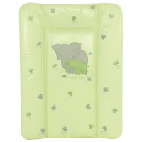 Saltea de înfăşat Lorelli Softy 10130160006 Unisex/ 0+/ Green