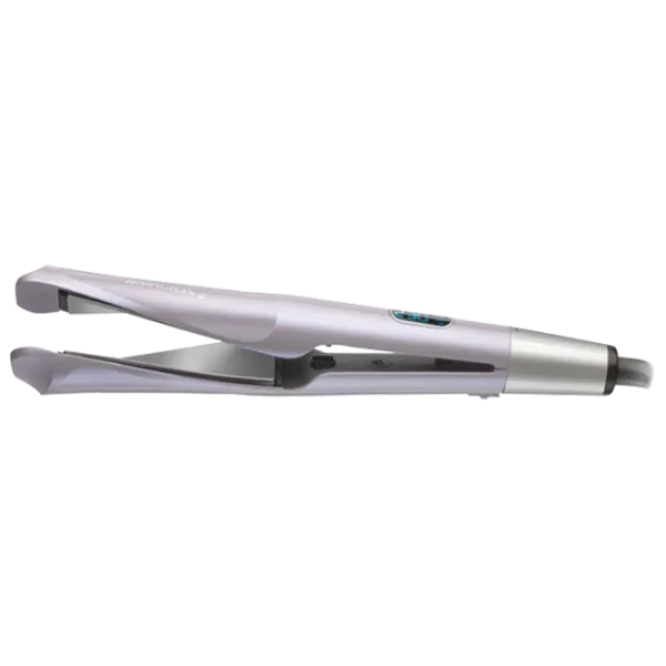 Щипцы для завивки Remington S6606GP Серебристый Розовый photo 1