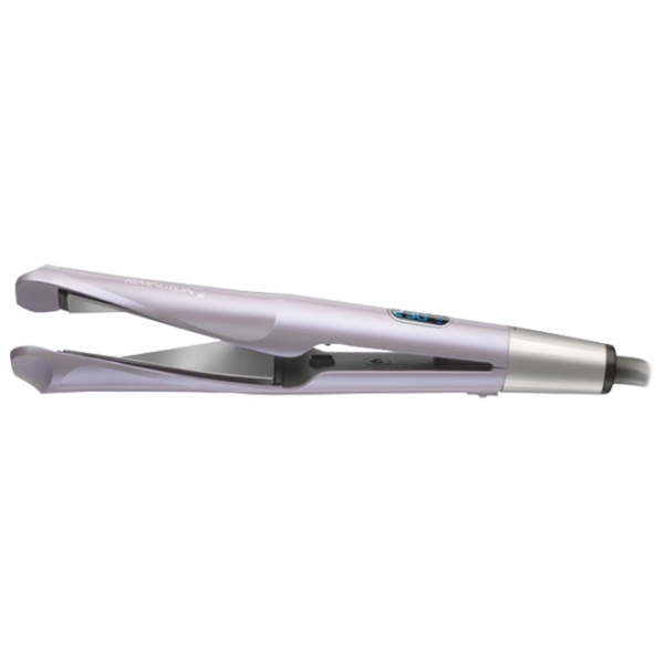 Щипцы для завивки Remington S6606GP Серебристый Розовый photo 1