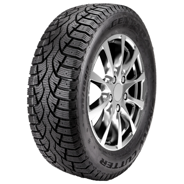 Шины Centara Snow Cutter 235/ 65 R17 104T Зима/ Легковой photo 1 Шины Centara Snow Cutter 235/ 65 R17 104T Зима/ Легковой photo 1
