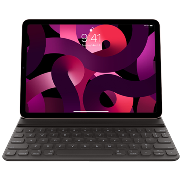 Husă pentru tabletă Apple iPad Pro 11'' (1st, 2nd, 3rd, 4th generation) (MXNK2Z/ A) 10.9"/ Black photo 1 Husă pentru tabletă Apple iPad Pro 11'' (1st, 2nd, 3rd, 4th generation) (MXNK2Z/ A) 10.9"/ Black photo 1