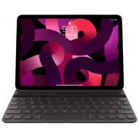 Чехол для планшета Apple iPad Pro 11'' (1st, 2nd, 3rd, 4th generation) (MXNK2Z/ A) 10.9"/ Черный