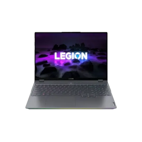 Lenovo Legion 7 16ACHg6-0BRK Ryzen 9 5900HX/ 32 GB/ 1 TB/ GeForce RTX 3080/ Gray photo 1 Lenovo Legion 7 16ACHg6-0BRK Ryzen 9 5900HX/ 32 GB/ 1 TB/ GeForce RTX 3080/ Gray photo 1