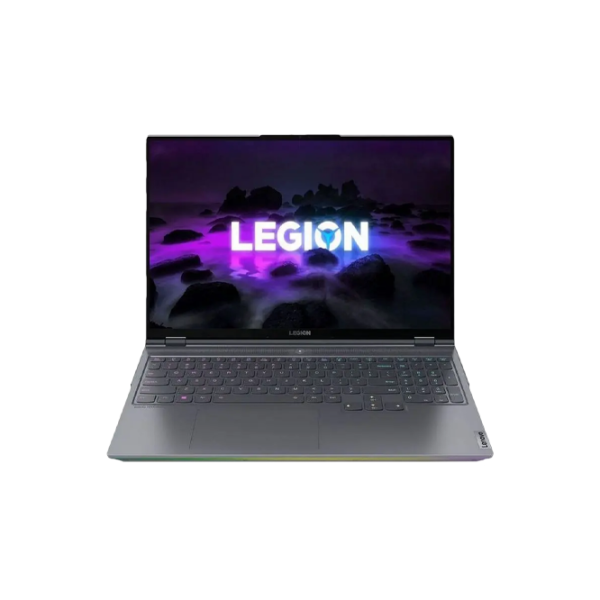 Lenovo Legion 7 16ACHg6-0BRK Ryzen 9 5900HX/ 32 GB/ 1 TB/ GeForce RTX 3080/ Gray photo 1 Lenovo Legion 7 16ACHg6-0BRK Ryzen 9 5900HX/ 32 GB/ 1 TB/ GeForce RTX 3080/ Gray photo 1