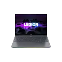 Lenovo Legion 7 16ACHg6-0BRK Ryzen 9 5900HX/ 32 ГБ/ 1 ТБ/ GeForce RTX 3080/ Серый