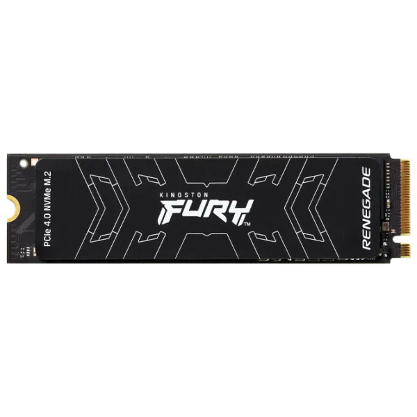 SSD Kingston FURY Renegade 2 ТБ M.2 photo 1